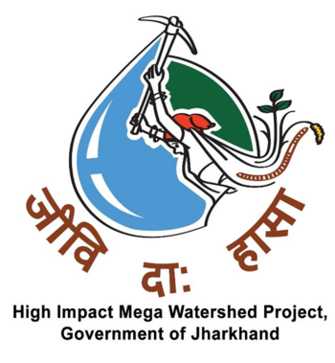Jiwi Daah Hasa | Jharkhand High Impact Mega Watershed